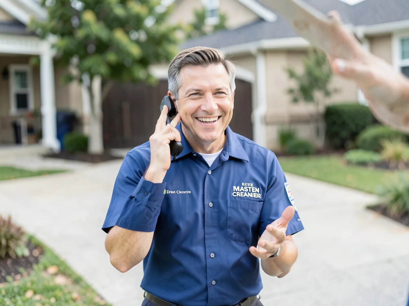 Drain Cleaning Galloway, OH FAQs